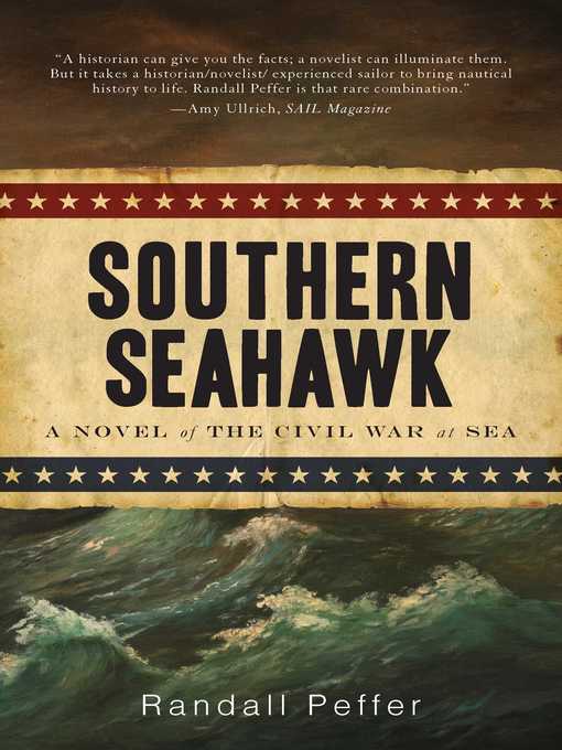 Title details for Southern Seahawk by Randall Peffer - Available